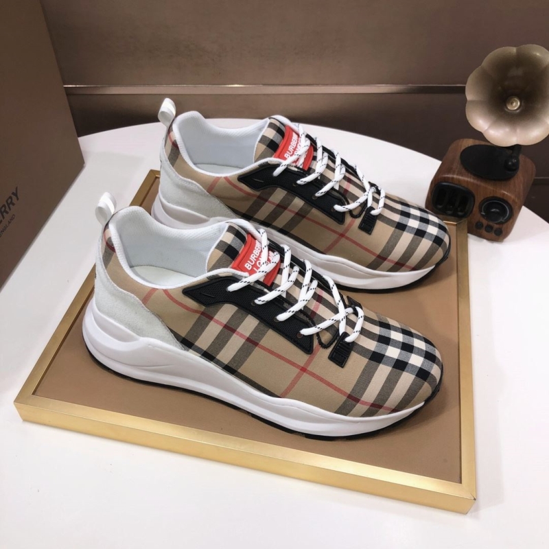 Burberry Sneakers